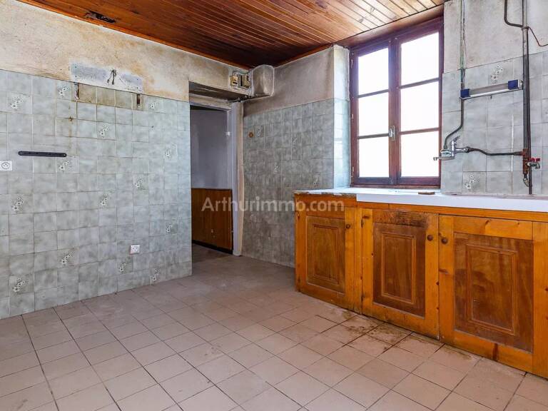 Maison 6 pièces  à vendre 119 m² — photo 1