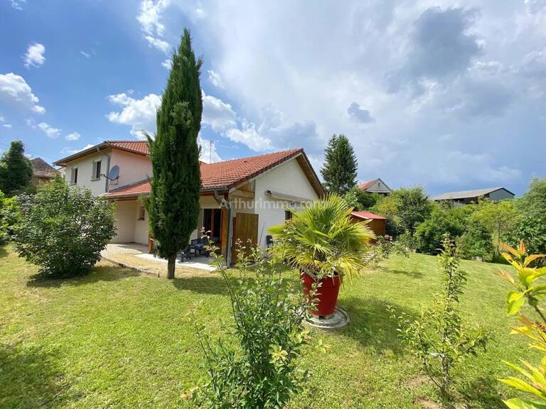 EXCLUSIVITE - ST VICTOR DE MORESTEL — photo 1