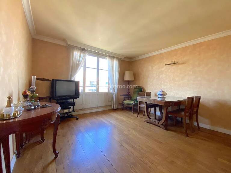 Appartement T3 - Villeurbanne — photo 1