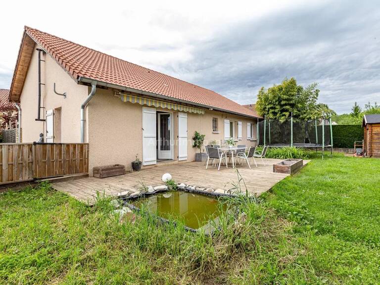 Maison 7 pièces  à vendre 154 m² — photo 1