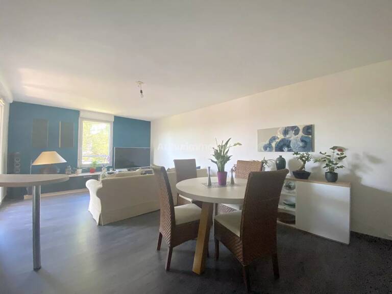 Appartement 85 m² de 2008 — photo 1