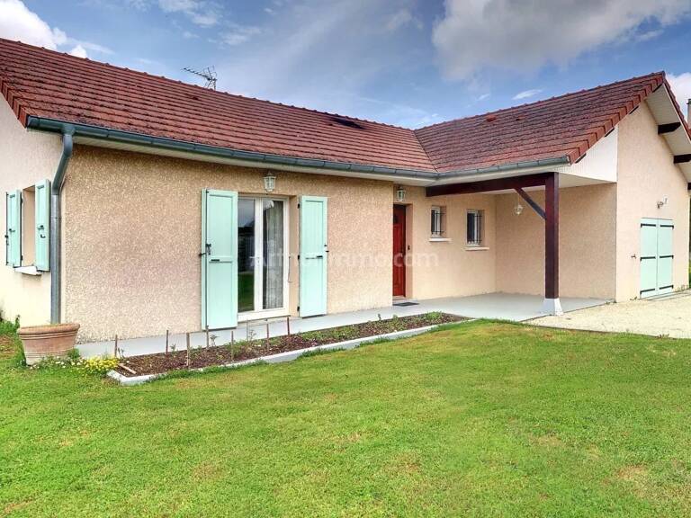 Maison 3 pièces  à vendre 76 m² — photo 1