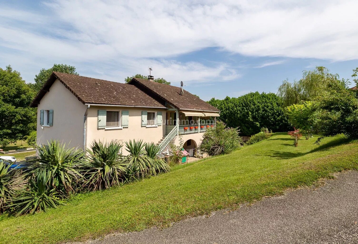EXCLUSIVITE - BRANGUES — photo 1