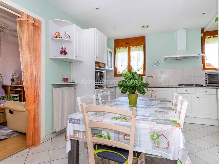 EXCLUSIVITE - AIX LES BAINS - APPARTEMENT T3 — photo 1