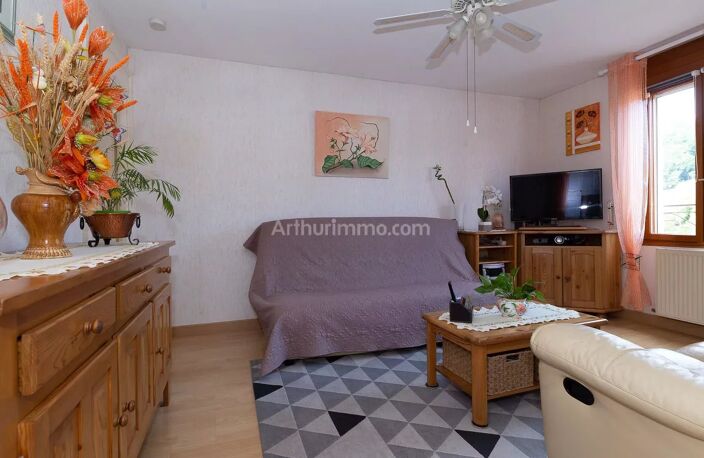 EXCLUSIVITE - AIX LES BAINS - APPARTEMENT T3 — photo 2