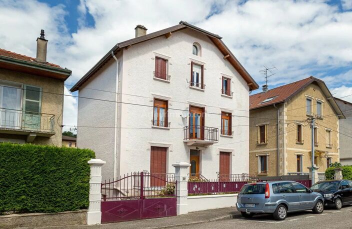 EXCLUSIVITE - AIX LES BAINS - APPARTEMENT T3 — photo 3