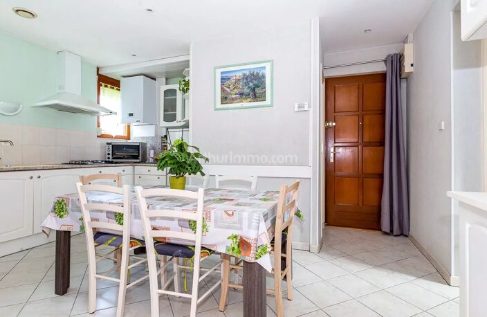 EXCLUSIVITE - AIX LES BAINS - APPARTEMENT T3 — photo 5