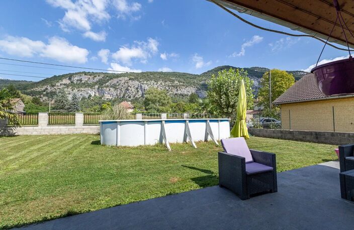 Maison plain pied 4 chambres 124 m². — photo 3