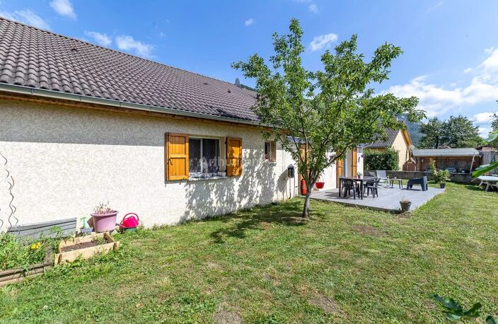 Maison plain pied 4 chambres 124 m². — photo 5