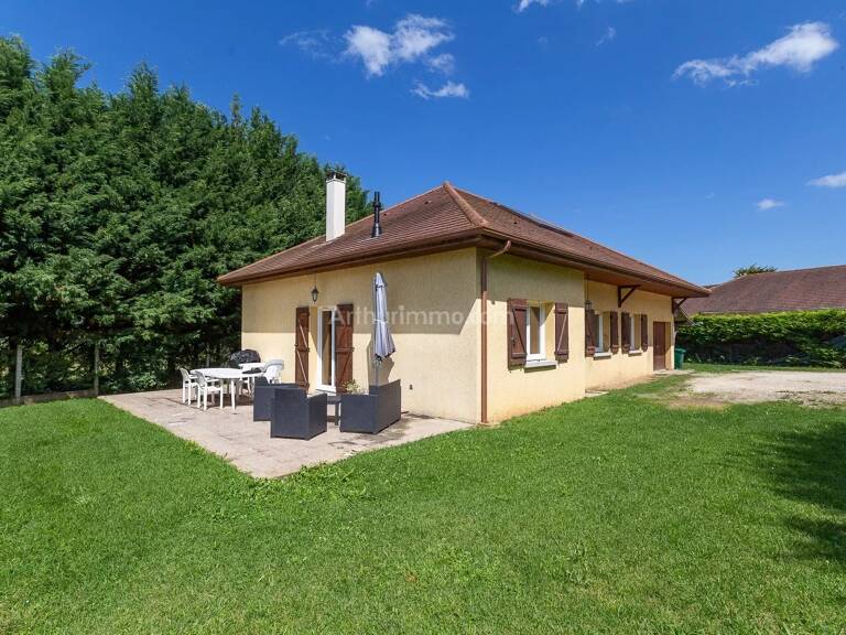 Maison 5 pièces  à vendre 92 m² — photo 1