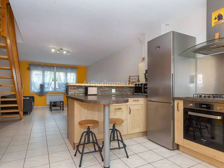 Appartement 3 pièces  à vendre 63 m² — photo 1