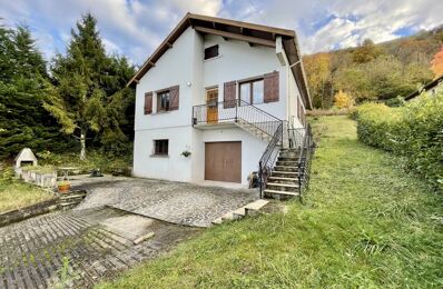 maison 3 pièces 101 m2 à Vasselin (38890)