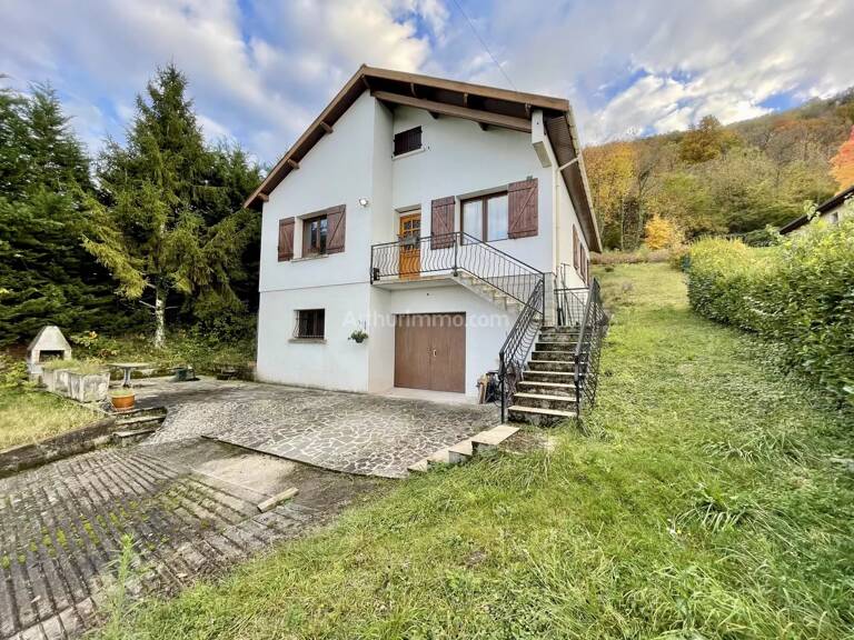 Maison 3 pièces  à vendre 101 m² — photo 1