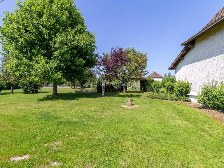 MAISON DAUPHINOISE 4 CHAMBRES — photo 1
