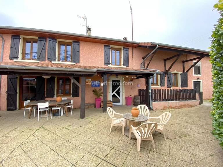 Maison 6 pièces  à vendre 139 m² — photo 1