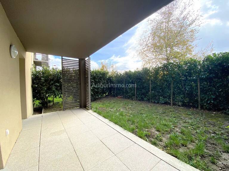 Appartement T2 - Four — photo 1