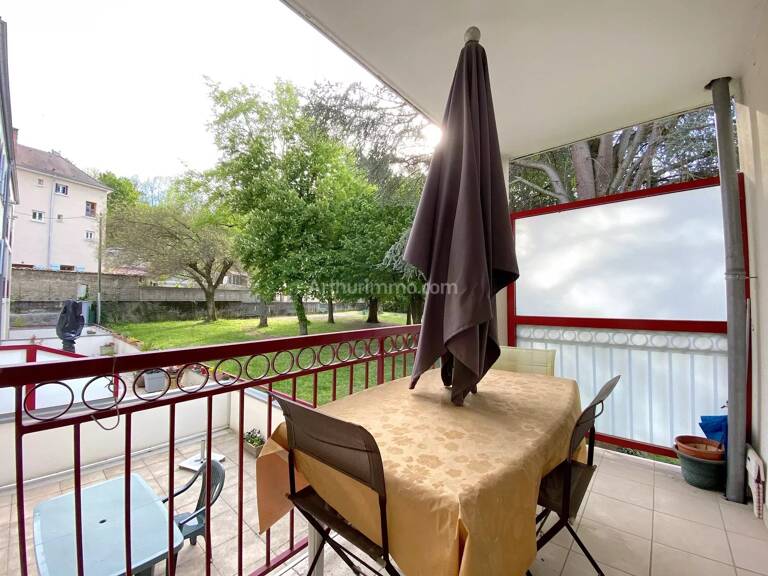 Appartement T3 - La Tour-du-Pin — photo 1