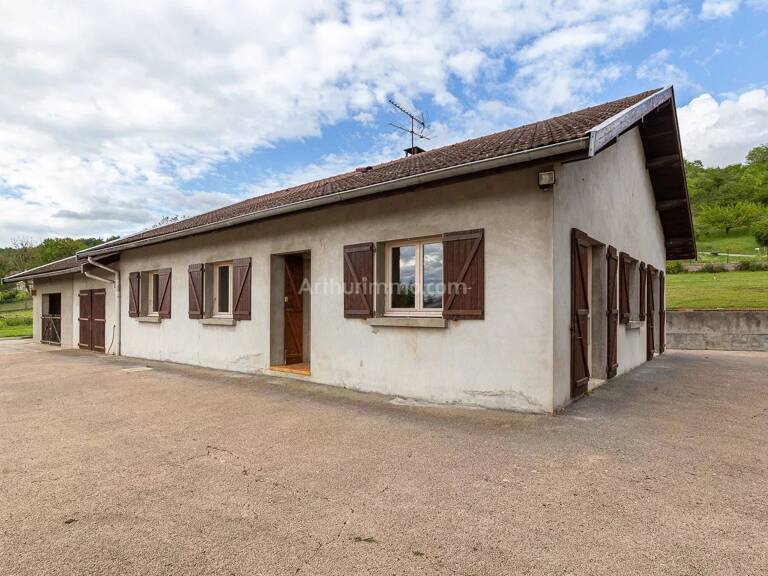 Maison 98 m² - Briord — photo 1