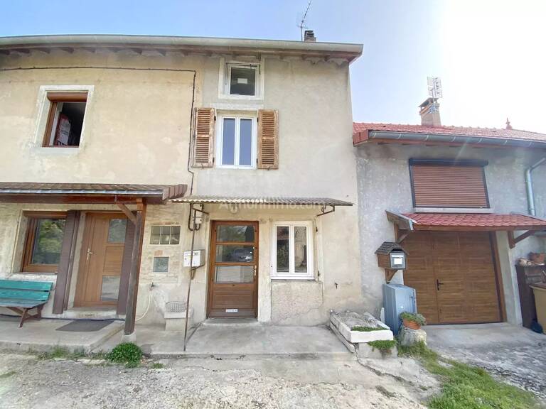 Maison 3 pièces  à vendre 58 m² — photo 1