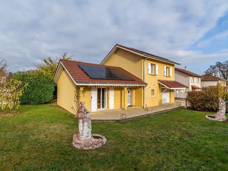 Maison 4 pièces  à vendre 106 m² — photo 1