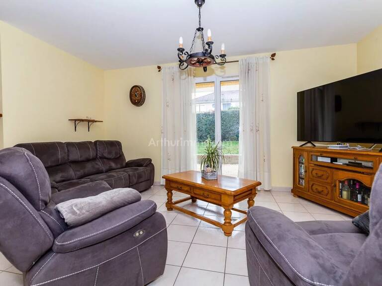 Maison 4 pièces  à vendre 106 m² — photo 1