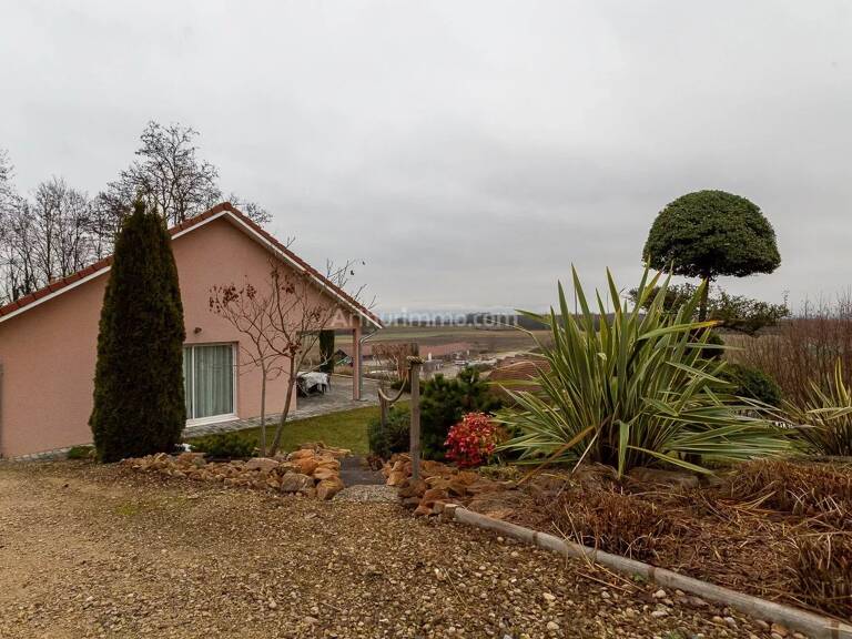 Exclusivité plain-pied Courtenay — photo 1