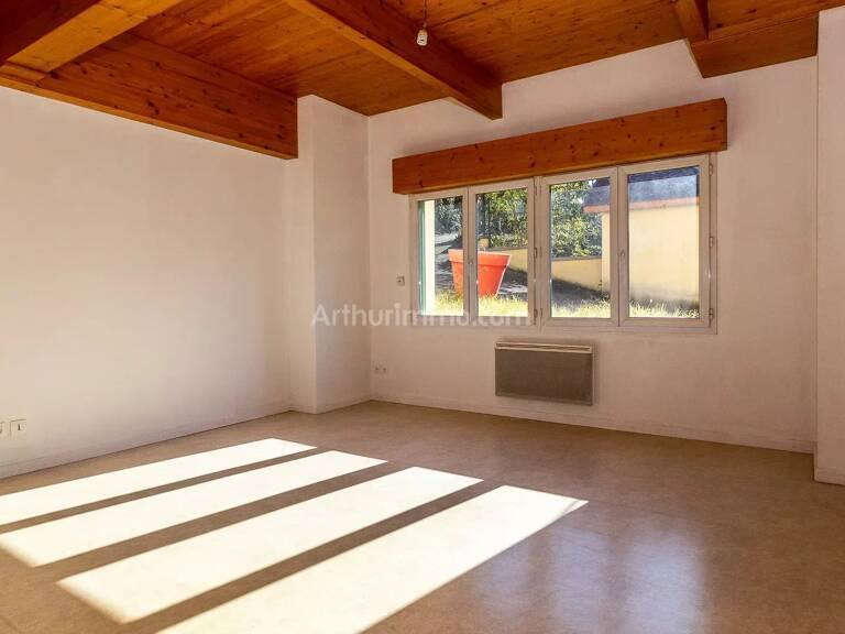 EXCLUSIVITE  - T2 en duplex - Corbelin — photo 1