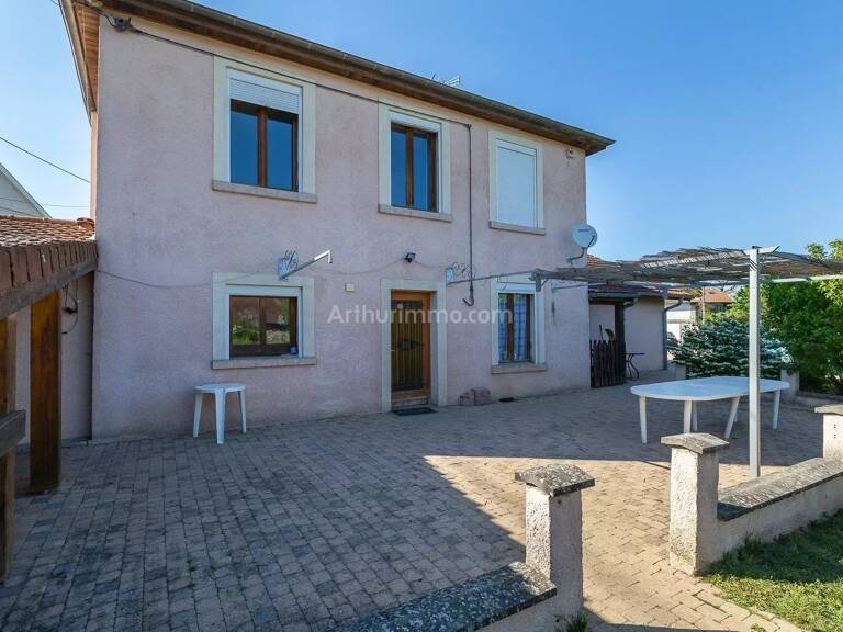 Exclusivité Lancin - Dauphinoise rénovée — photo 1
