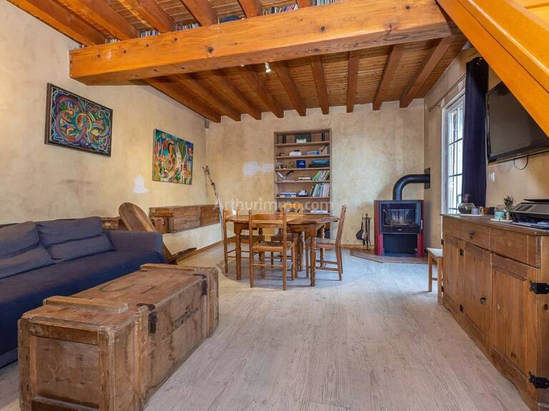 Maison 3 pièces  à vendre 56 m² — photo 1