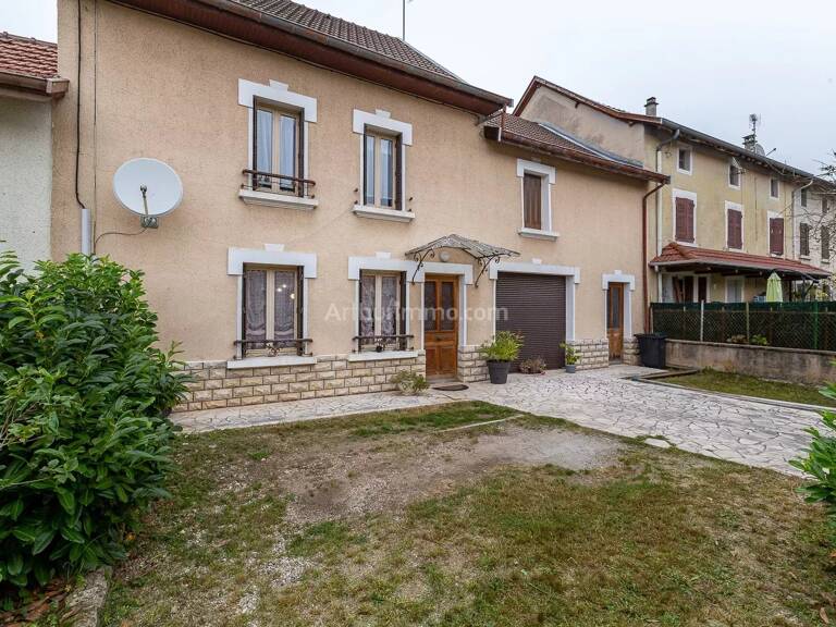 EXCLUSIVITE - BOUVESSE — photo 1