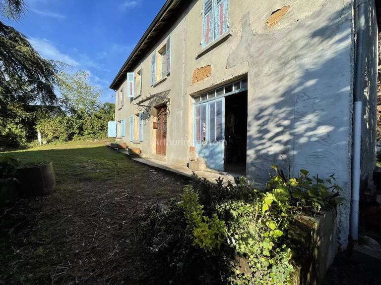 EXCLUSIVITE - LES AVENIERES — photo 1