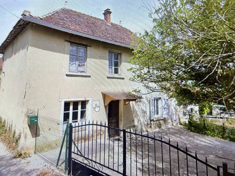 Maison 3 pièces  à vendre 78 m² — photo 1