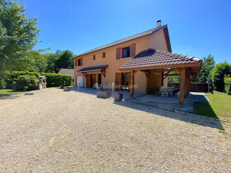 MORESTEL - 172 m² - 4 chambres — photo 1