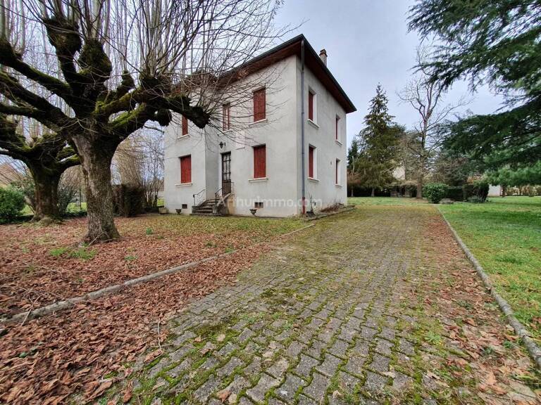 Maison et Terrain — photo 1