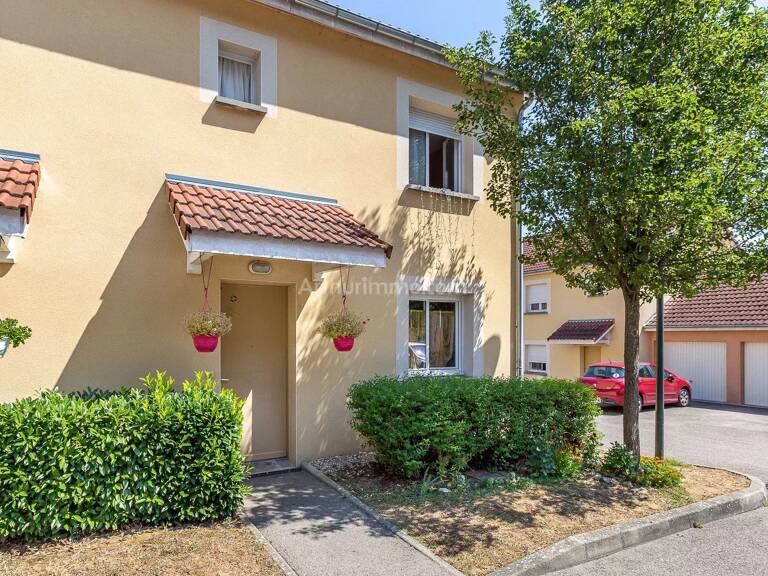 SPECIAL INVESTISSEUR - Maison Morestel — photo 1