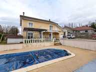 Maison 137 m² avec 5 chambres. — photo 2