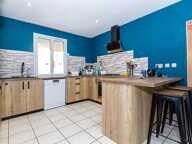Maison 137 m² avec 5 chambres. — photo 4