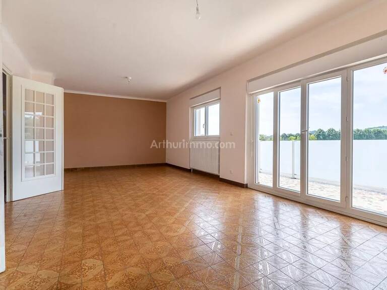 Appartement 4 pièces  à vendre 109 m² — photo 1