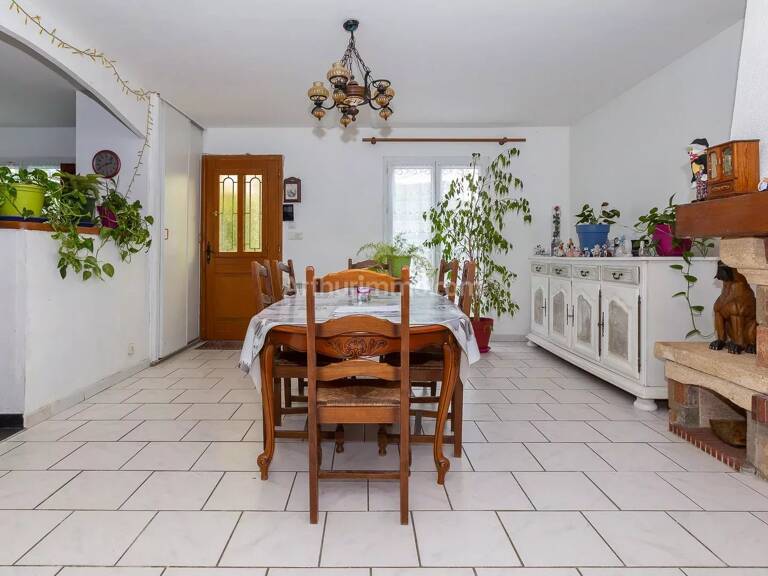 MAISON PLAIN PIED 4 CHAMBRES — photo 1