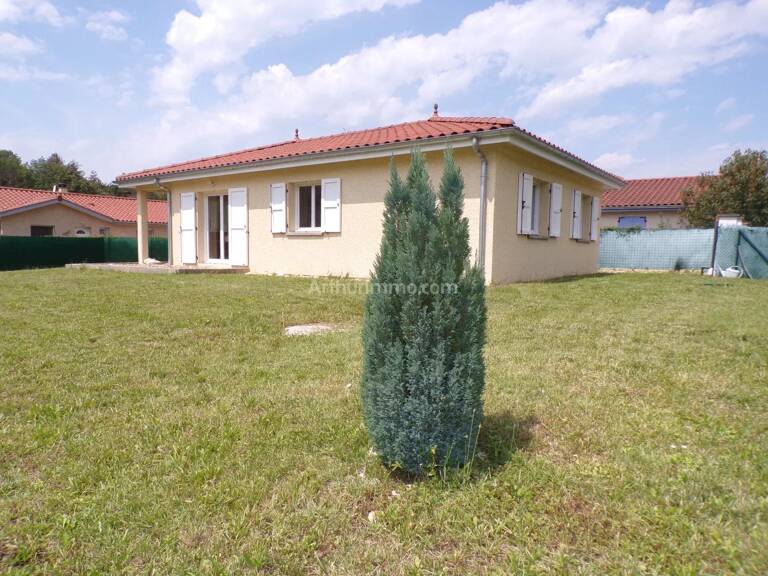 Villa de 2014 — photo 1