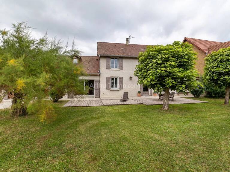 Maison 7 pièces  à vendre 164 m² — photo 1