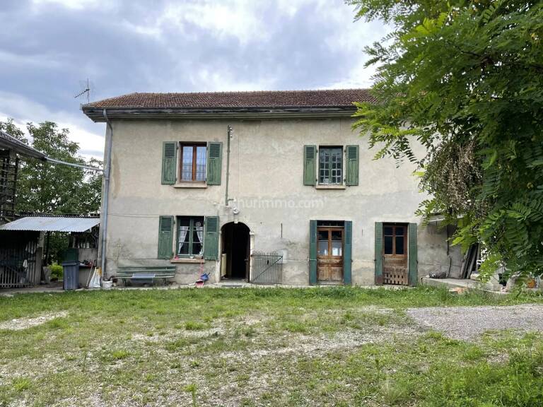 Maison 6 pièces  à vendre 140 m² — photo 1