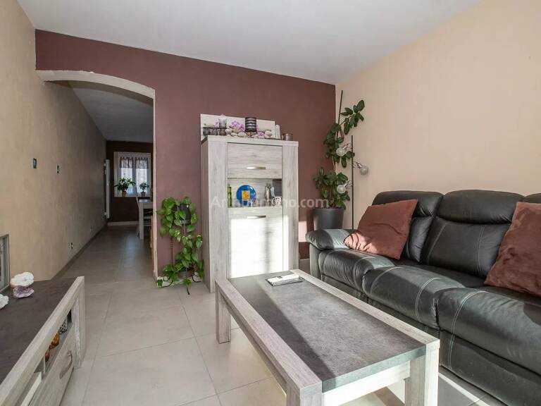 Maison de village proche St Jean de Bournay — photo 1