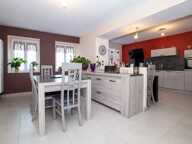 Maison de village proche St Jean de Bournay — photo 2