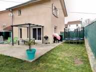 Maison 4 pièces  à vendre 95 m² — photo 3