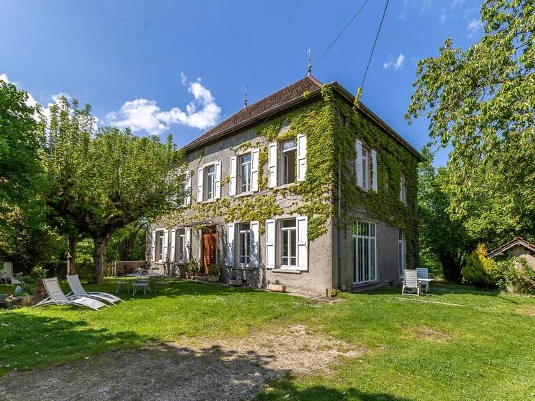 Maison 7 pièces  à vendre 281 m² — photo 1