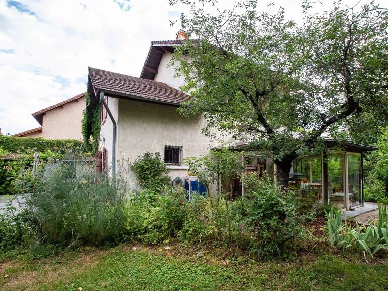 Maison 5 chambres 3000 m² de terrain — photo 1