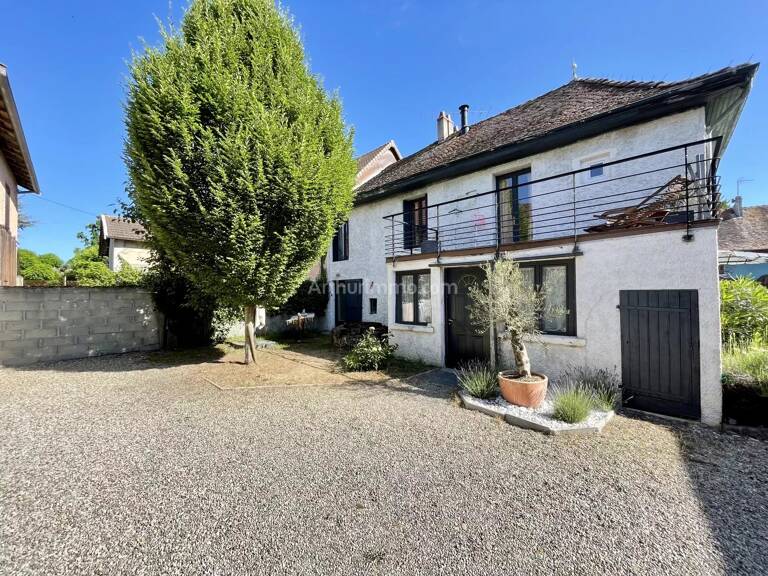 EXCLUSIVITÉ - LES AVENIERES — photo 1