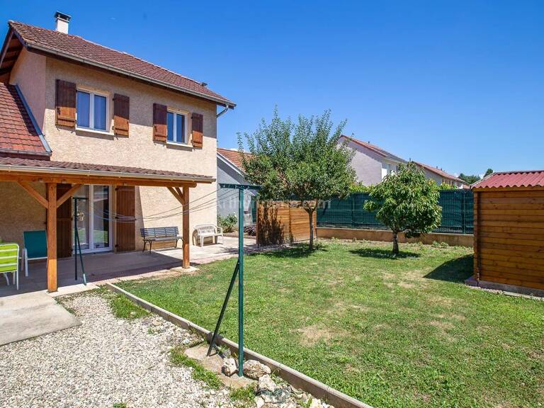 Maison Morestel — photo 1