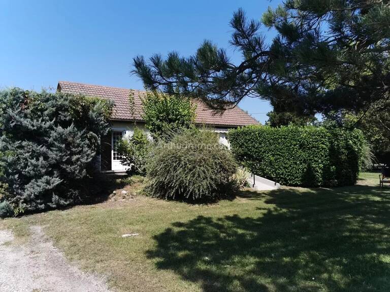 Maison 4 pièces  à vendre 71 m² — photo 1